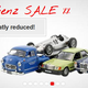 Illustration for article titled Hour Rule - CK Model Cars Sale